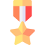 Badge icon 64x64
