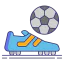 Soccer boots 상 64x64