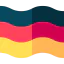Germany Symbol 64x64