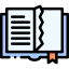 Bookmark icon 64x64
