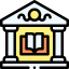 Library icon 64x64