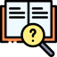 Research icon 64x64