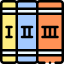 Trilogy icon 64x64