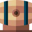 Barrel icon 64x64