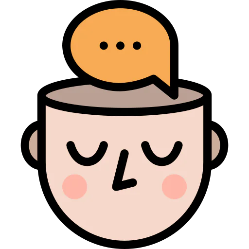 Communication icon