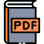 Pdf file Symbol 64x64