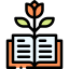 Educative book biểu tượng 64x64