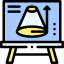 Trigonometry icon 64x64
