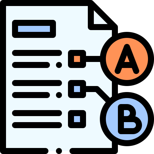 Test icon