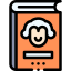 Biography icon 64x64