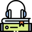 Audio book icon 64x64