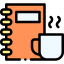 Notebook icon 64x64