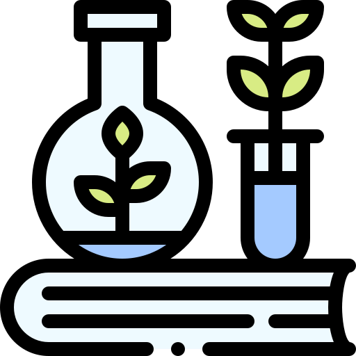 Botany icon
