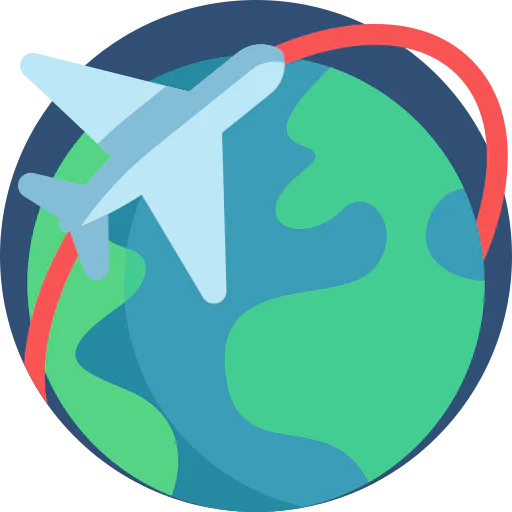 Plane icon