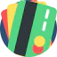 Credit cards icon 64x64