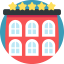 Hotel icon 64x64