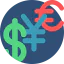 Currency icon 64x64