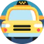 Taxi icon 64x64