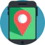 Smartphone icon 64x64