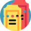 Ticket icon 64x64