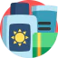 Sunscreen 图标 64x64