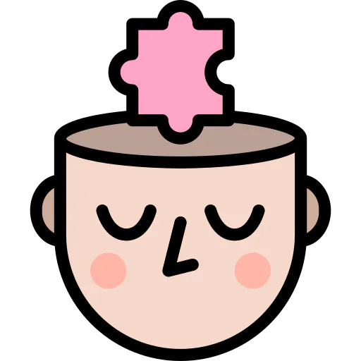 Puzzle icon
