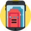 Ticket icon 64x64