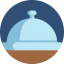 Dinner Symbol 64x64