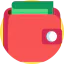 Wallet icon 64x64