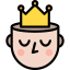 King icon 64x64