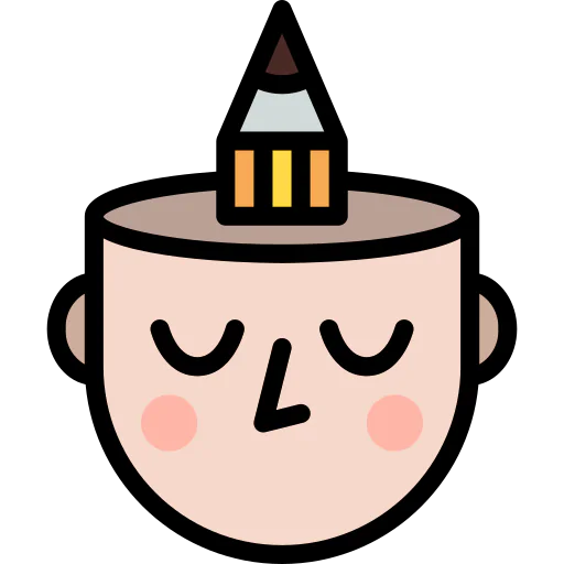 Writer icon