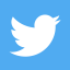Twitter icon 64x64