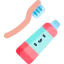 Toothpaste icon 64x64