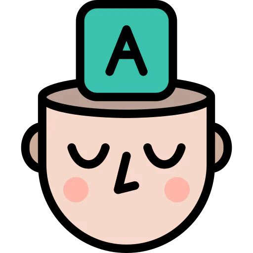 Language icon