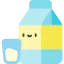 Milk icon 64x64