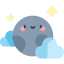 Moon icon 64x64