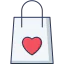 Gift bag icon 64x64