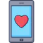 Smartphone icon 64x64