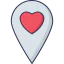 Map point 图标 64x64