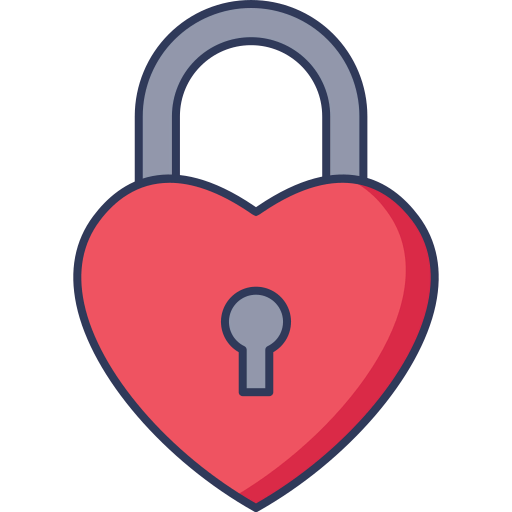 Padlock icon