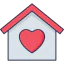 Home icon 64x64