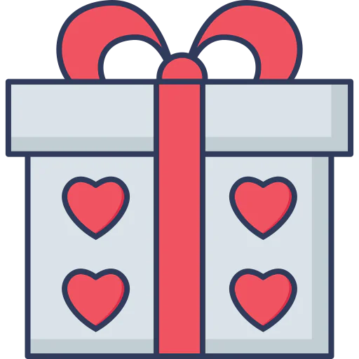 Giftbox icon