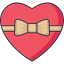 Gift box icon 64x64