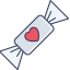 Candy icon 64x64