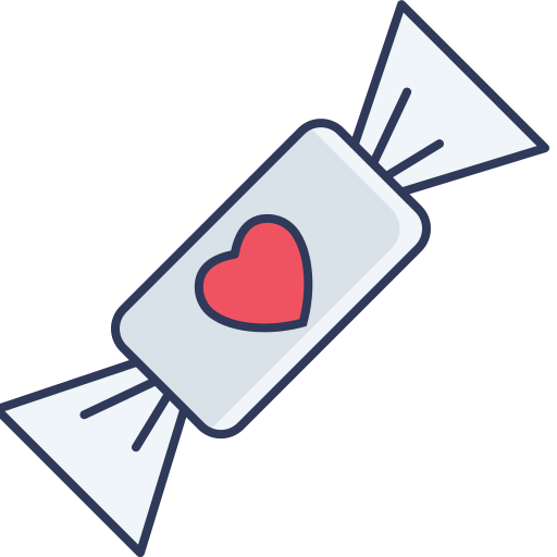 Candy icon