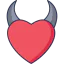 Devil biểu tượng 64x64