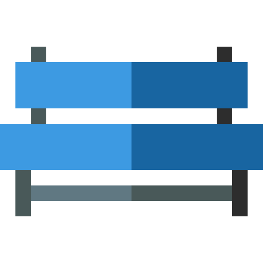 Bench icon