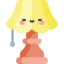 Lamp icon 64x64