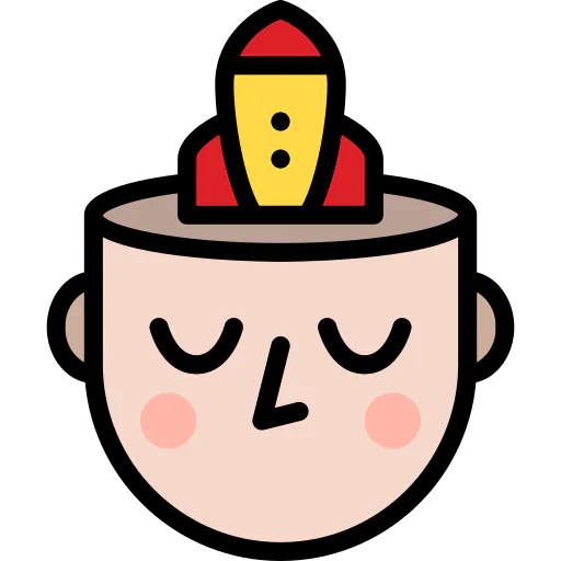 Startup icon