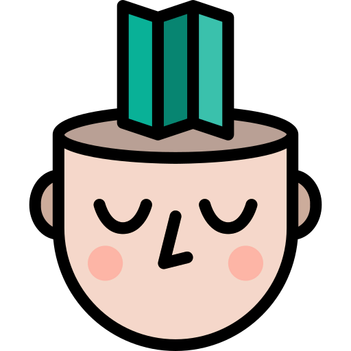 Orientation icon